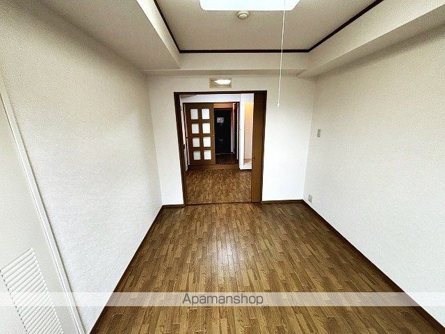 ノルデンハイム東三国の内装写真