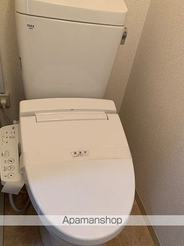 フレーヴァー深草IIの内装写真