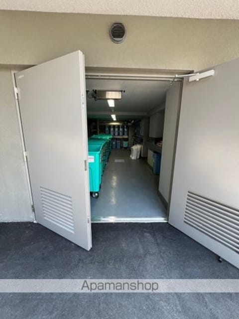 東京都新宿区百人町３丁目[1DK/28.17m2]の共用部5