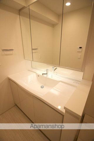 OPUS RESIDENCE 心斎橋 SOUTHの内装写真