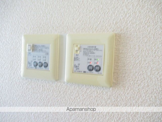ファミール盛岡Bの内装写真