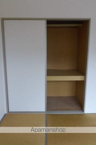 エスポワールの内装写真