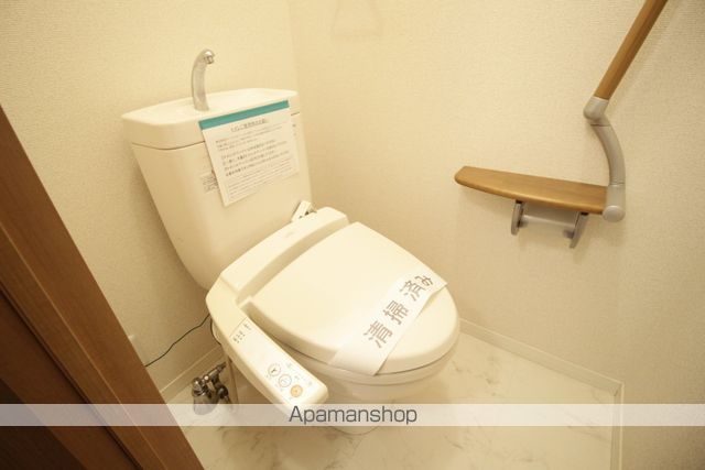 メゾングラシューの内装写真
