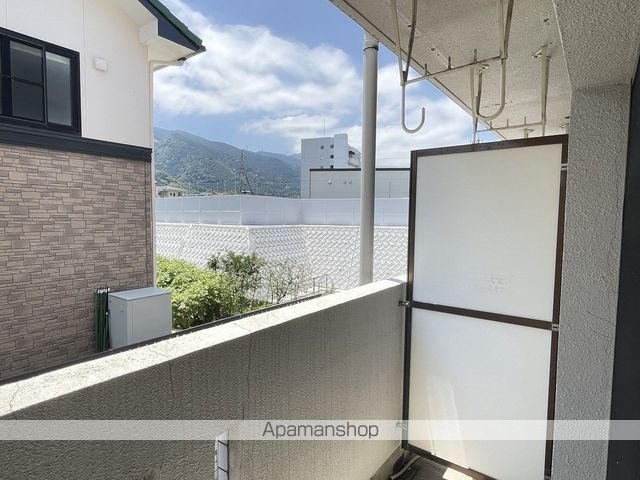 つるみマンション2の内装写真