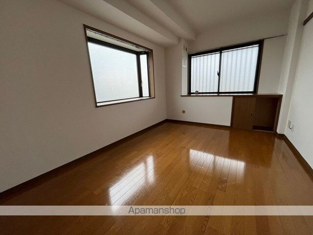 和歌山県和歌山市紀三井寺[2LDK/59.4m2]の内装1