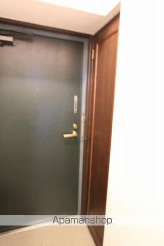 マンションキャッスルの内装写真