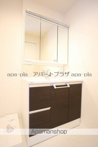 ラリュール富士見の内装写真