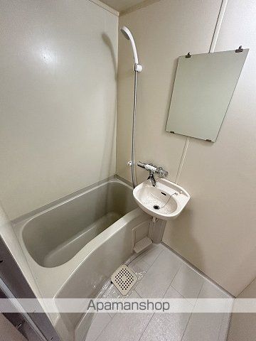 エルプエンテの内装写真