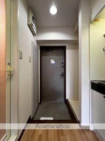 コンフォート吉祥寺の内装写真