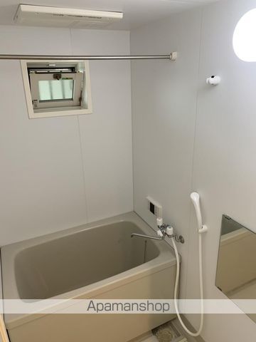 レスポワールIIの内装写真