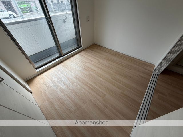アーバンコート豊中の内装写真
