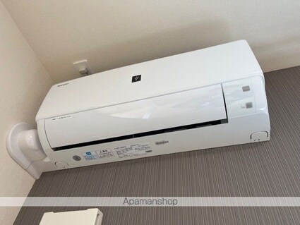 サンテ　メゾン　ヤナガワ[1LDK/44.12m2]のその他設備