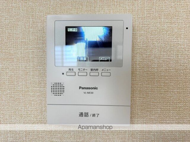 セジュールかすみ A棟の内装写真