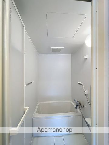 カドーロ壱番館の内装写真