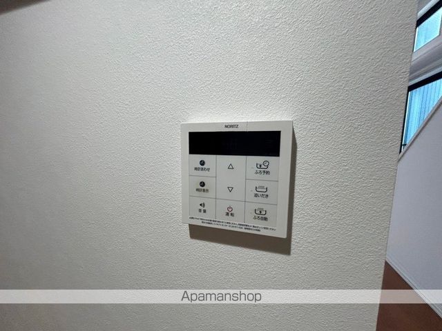 ラフィーネの内装写真