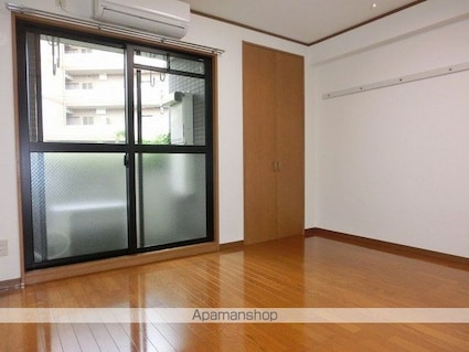 プレジール狛江[1K/23.1m2]のリビング・居間