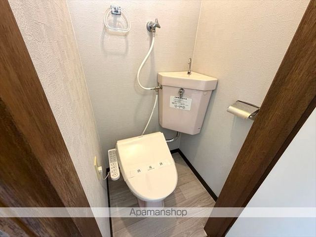 ビックスリーハイツの内装写真