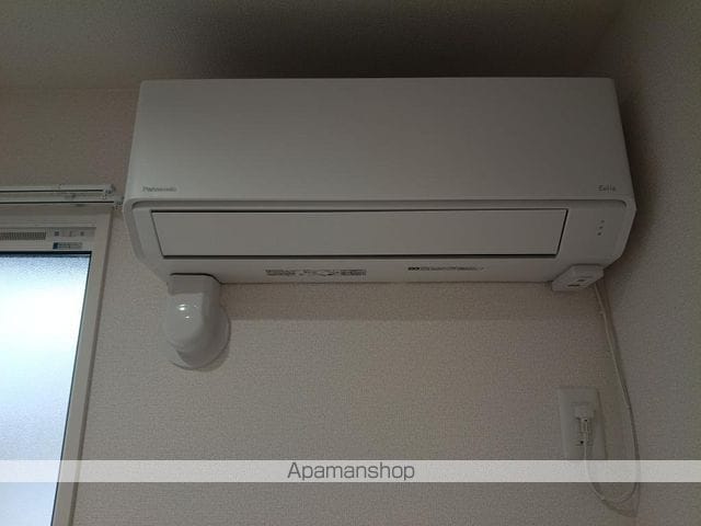 ボヌールTの内装写真