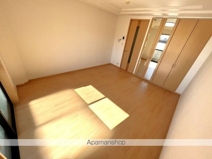 ハイム　アメニティ[1K/30.96m2]の内装2