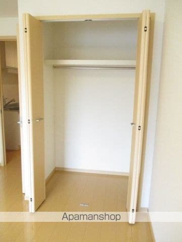 レインボー小郡の内装写真