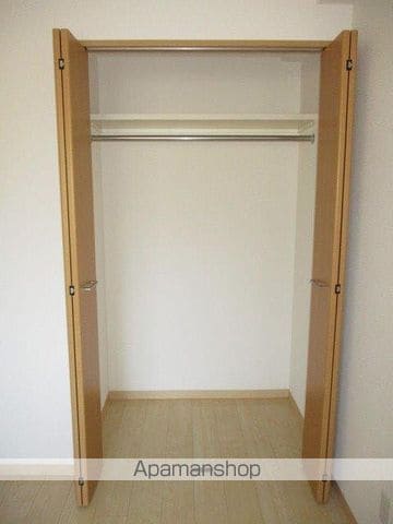 サンモール六本木の内装写真