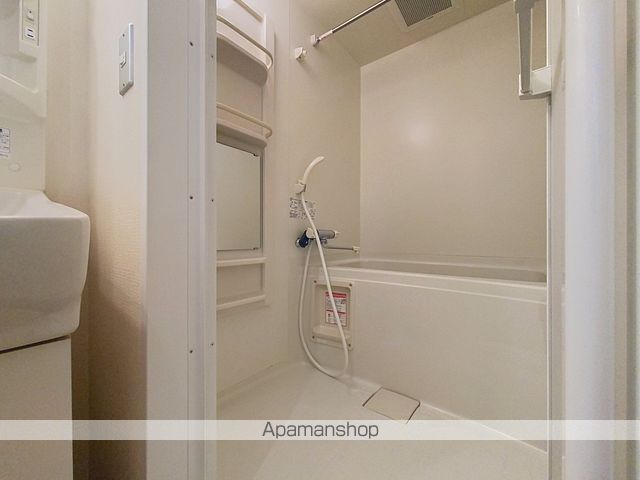 F・HOUSEの内装写真