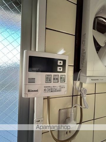池園マンションの内装写真