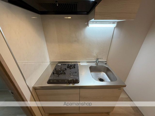 ArtizA南船場の内装写真