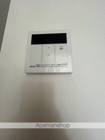 丘の上のフルールの内装写真