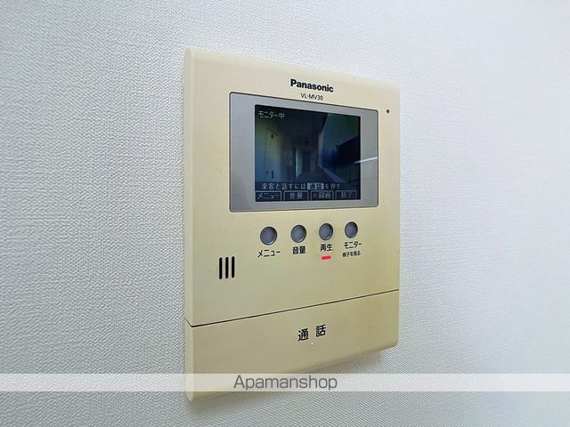 グランドール清洲の内装写真