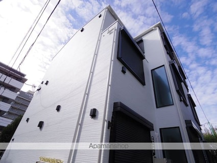 ＳＯＬＵＮＡ　ＣＲＡＣＩＡ　ＭＩＴＡＫＡⅡ[1R/19.66m2]の外観2