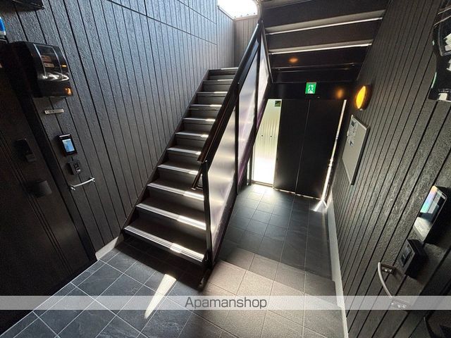 セレスティア城西の内装写真