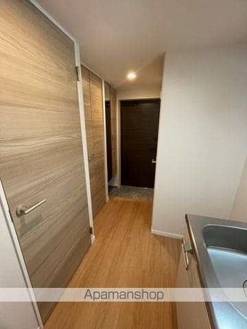 RESIDENCETAKAMIYAの内装写真