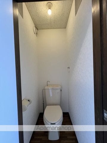 WhiteWingE.Fの内装写真