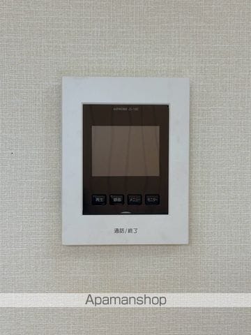 サンパレスの内装写真