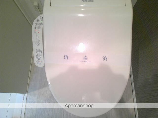 メゾンクレールの内装写真