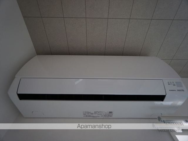 PRECIOUS SHINSAKAEの内装写真