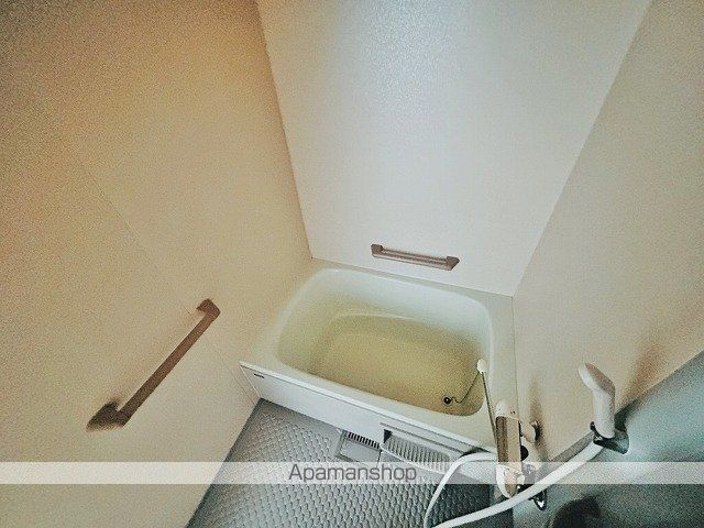 ハイツin日高の内装写真