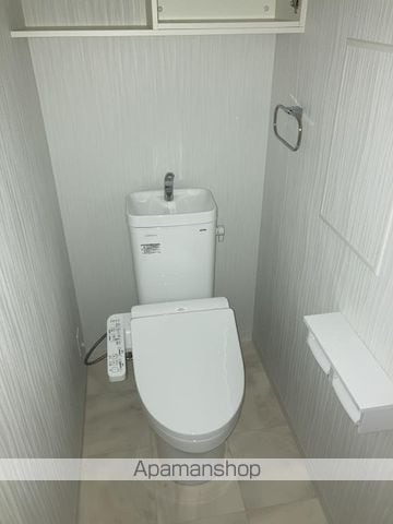 MAHORA天神の内装写真