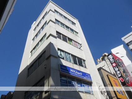 半沢ビル[2DK/43.38m2]の周辺4