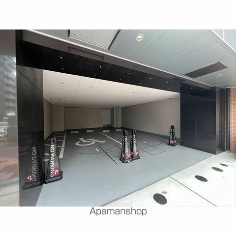 ACP RESIDENCE 浅草の内装写真