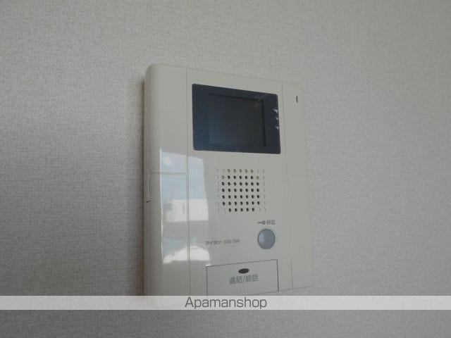 エストクラール東町の内装写真