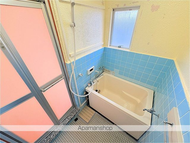 コーポアムールの内装写真