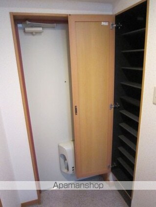 宮城県仙台市青葉区山手町[1K/26.25m2]の内装2