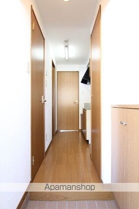 第二椿マンション[1K/26.46m2]の内装1