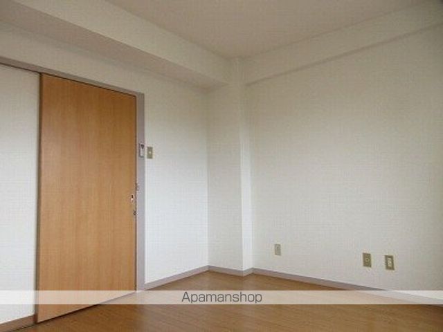 リッツコートの内装写真