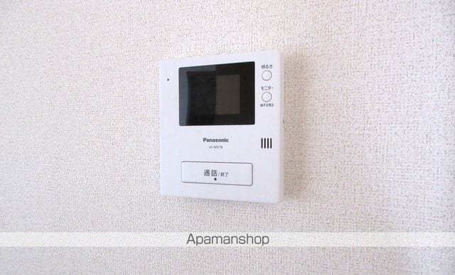 クレセント新町IIの内装写真