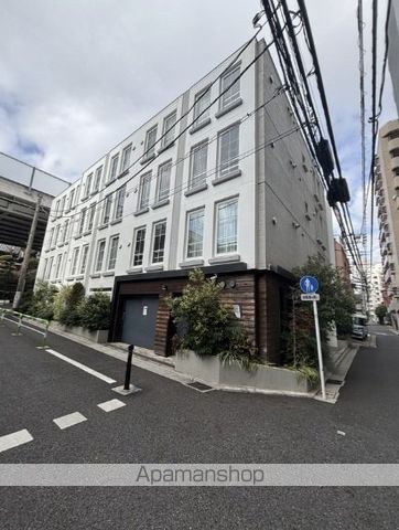 ユーレジデンス音羽の外観写真
