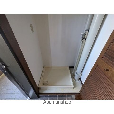 田幡アーバンステージの内装写真