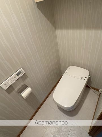 プライムアーバン津田沼の内装写真